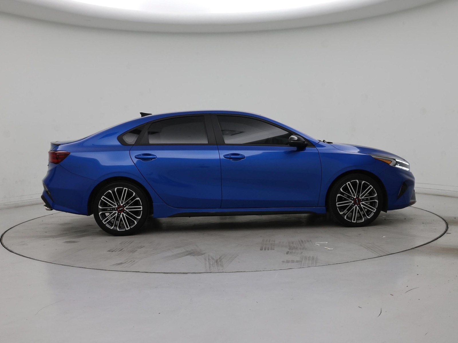 2024 Kia Forte GT - Photo 8
