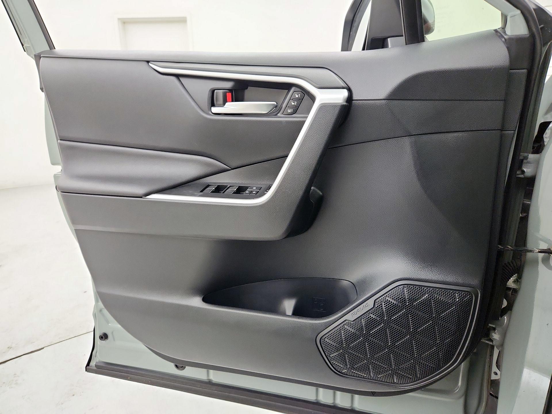 Thumbnail: 2023 Toyota RAV4 - 12
