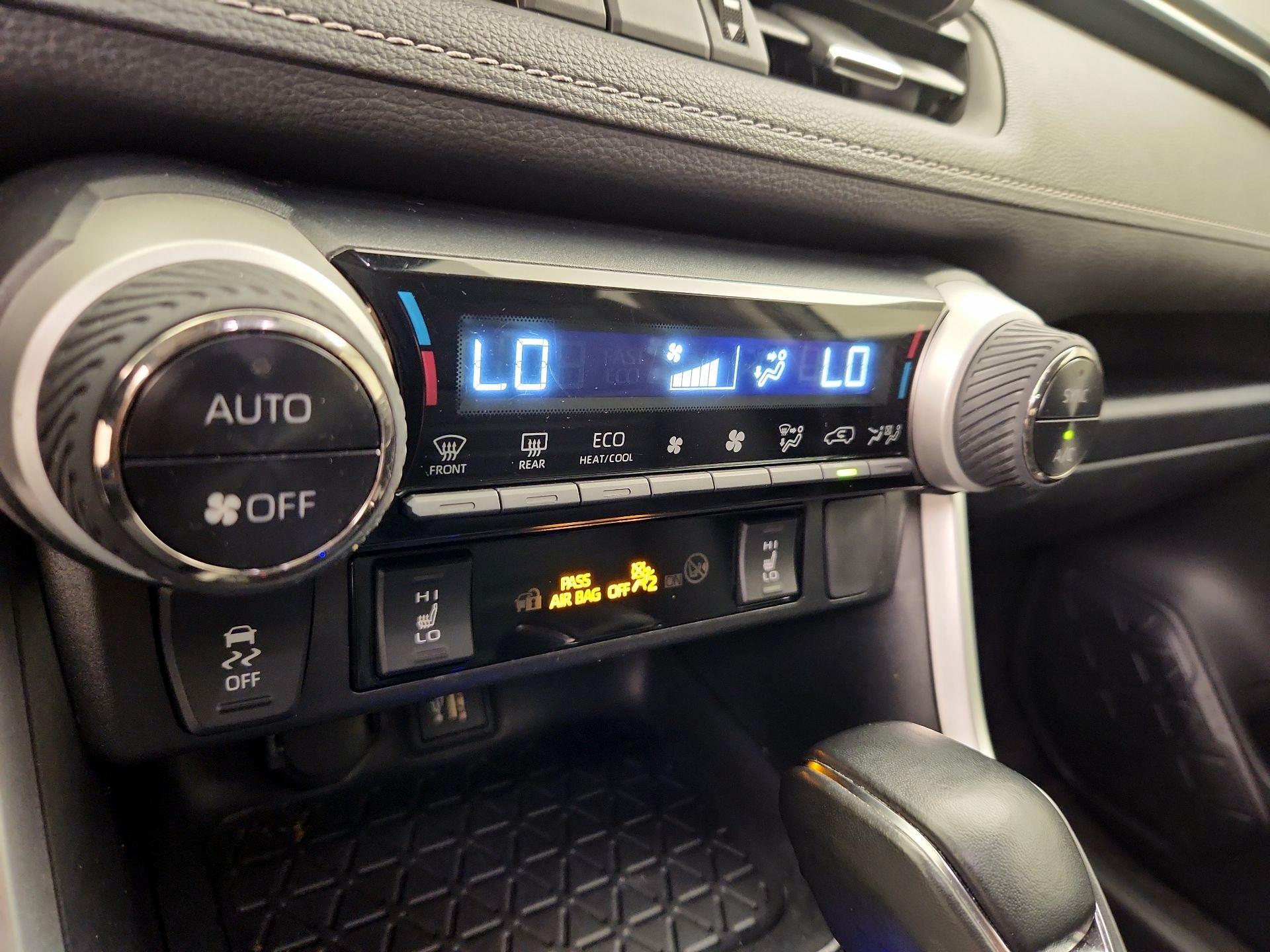 Thumbnail: 2023 Toyota RAV4 - 16