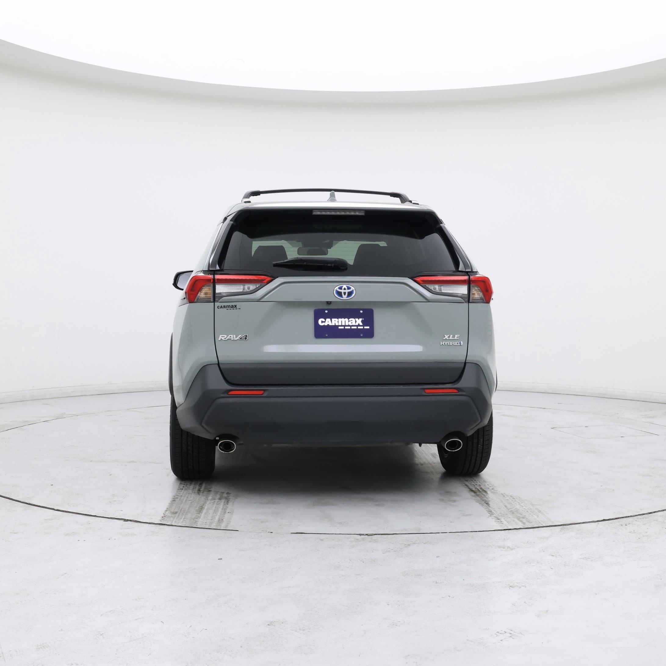 Thumbnail: 2023 Toyota RAV4 - 6