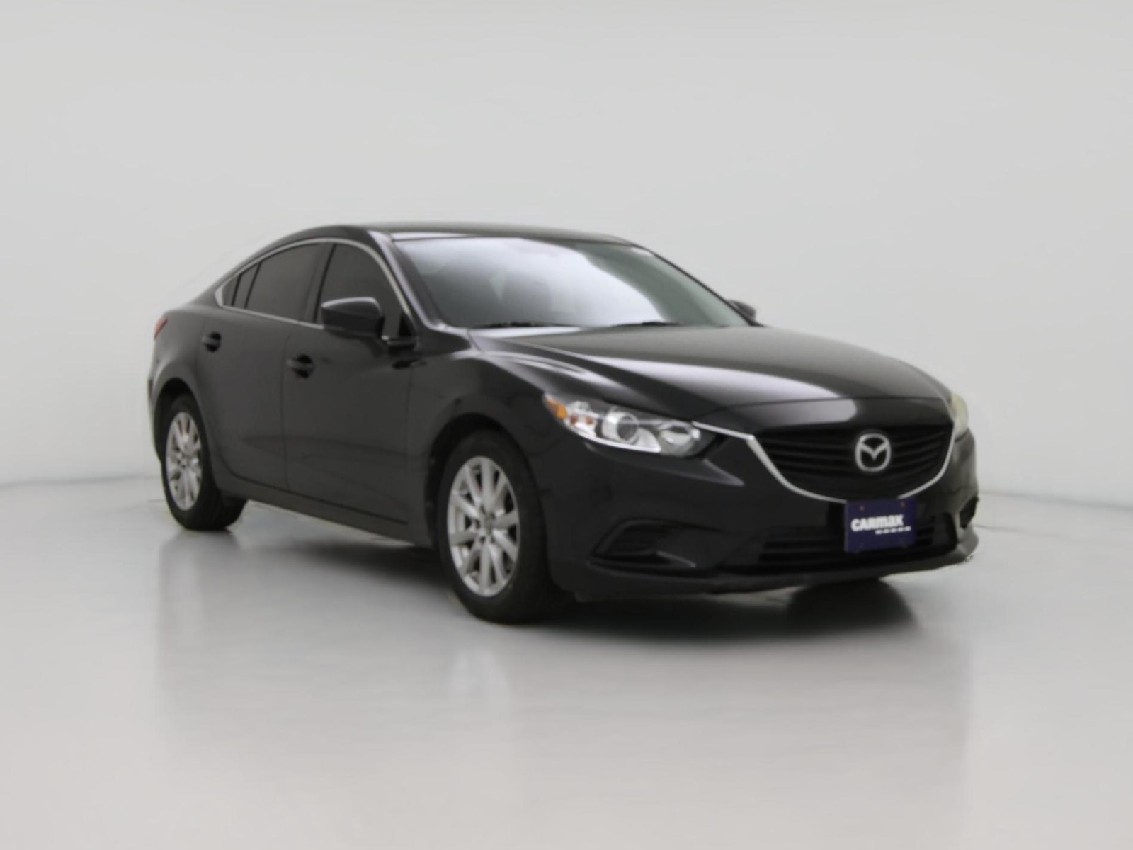 2017 Mazda Mazda6