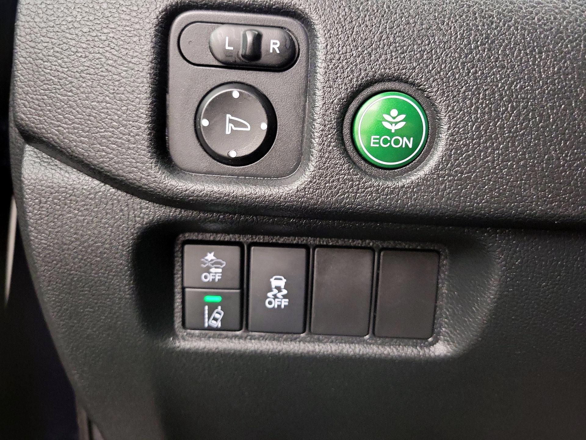 Thumbnail: 2021 Honda Passport - 13