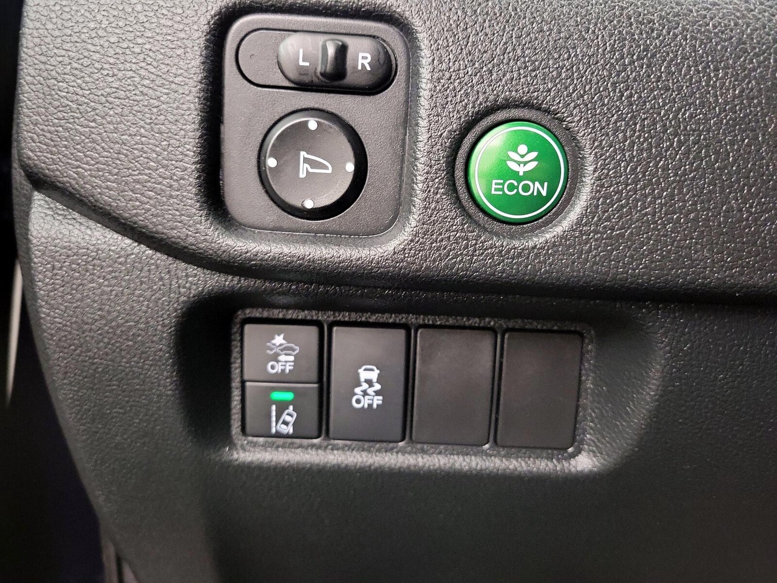 2021 Honda Passport EX-L - Photo 14