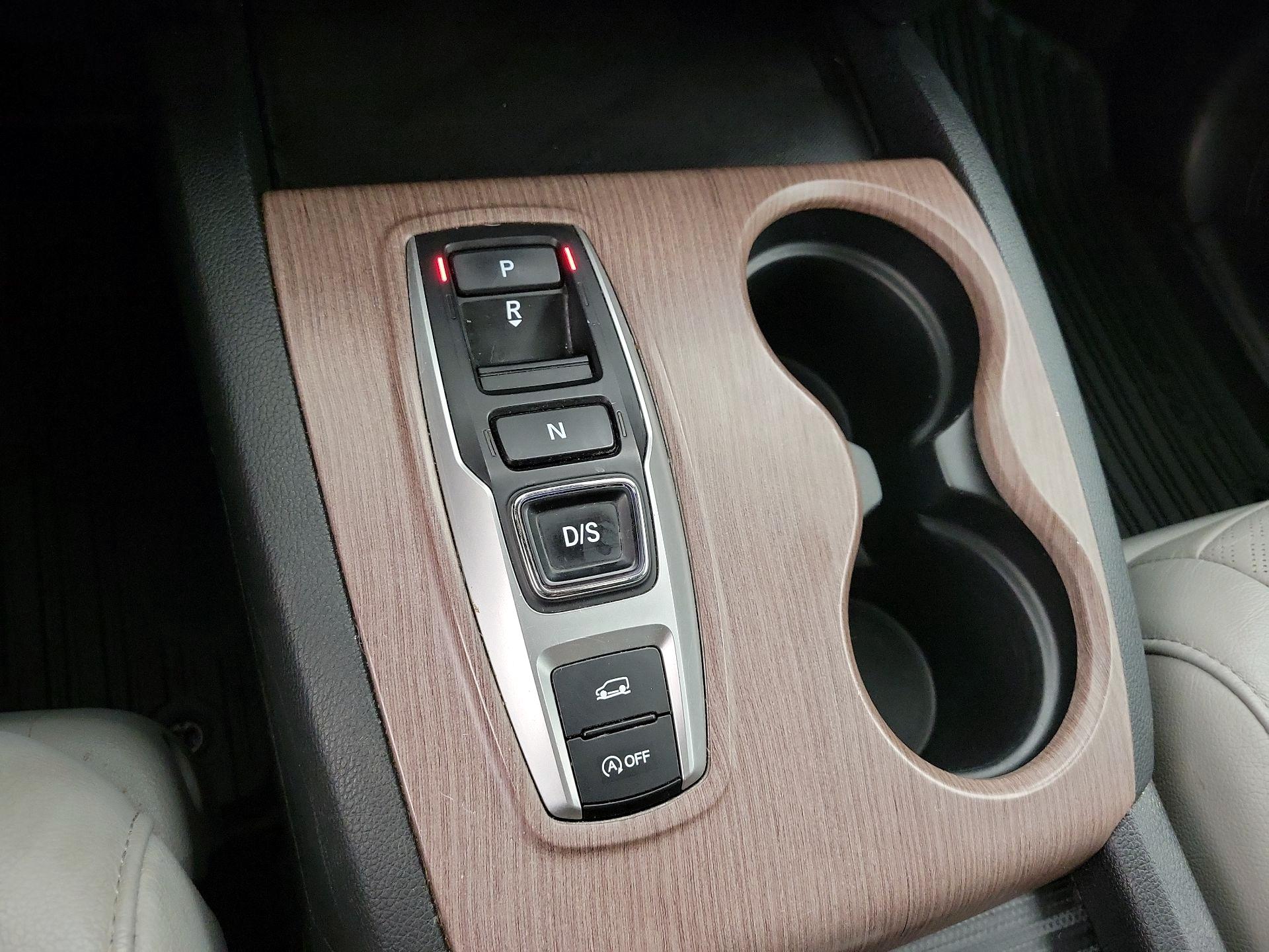 Thumbnail: 2021 Honda Passport - 17