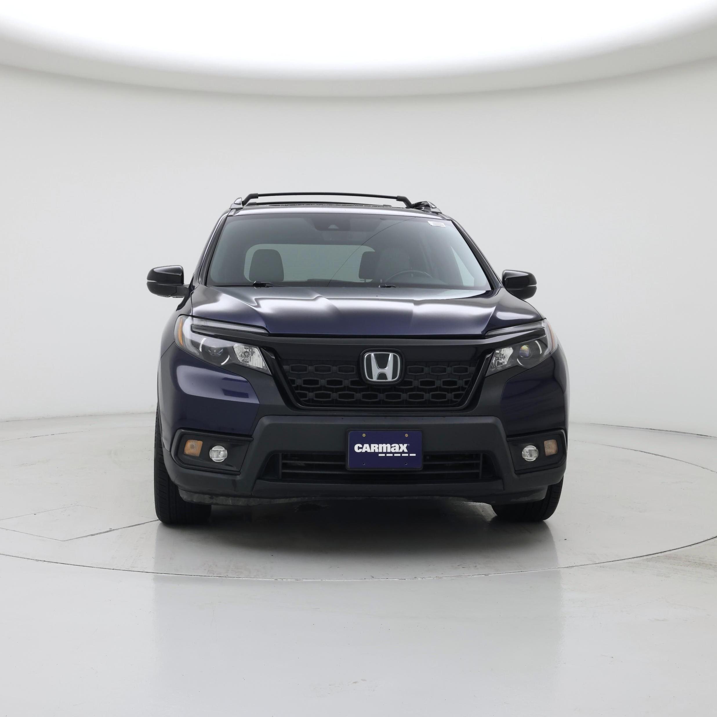 Thumbnail: 2021 Honda Passport - 5
