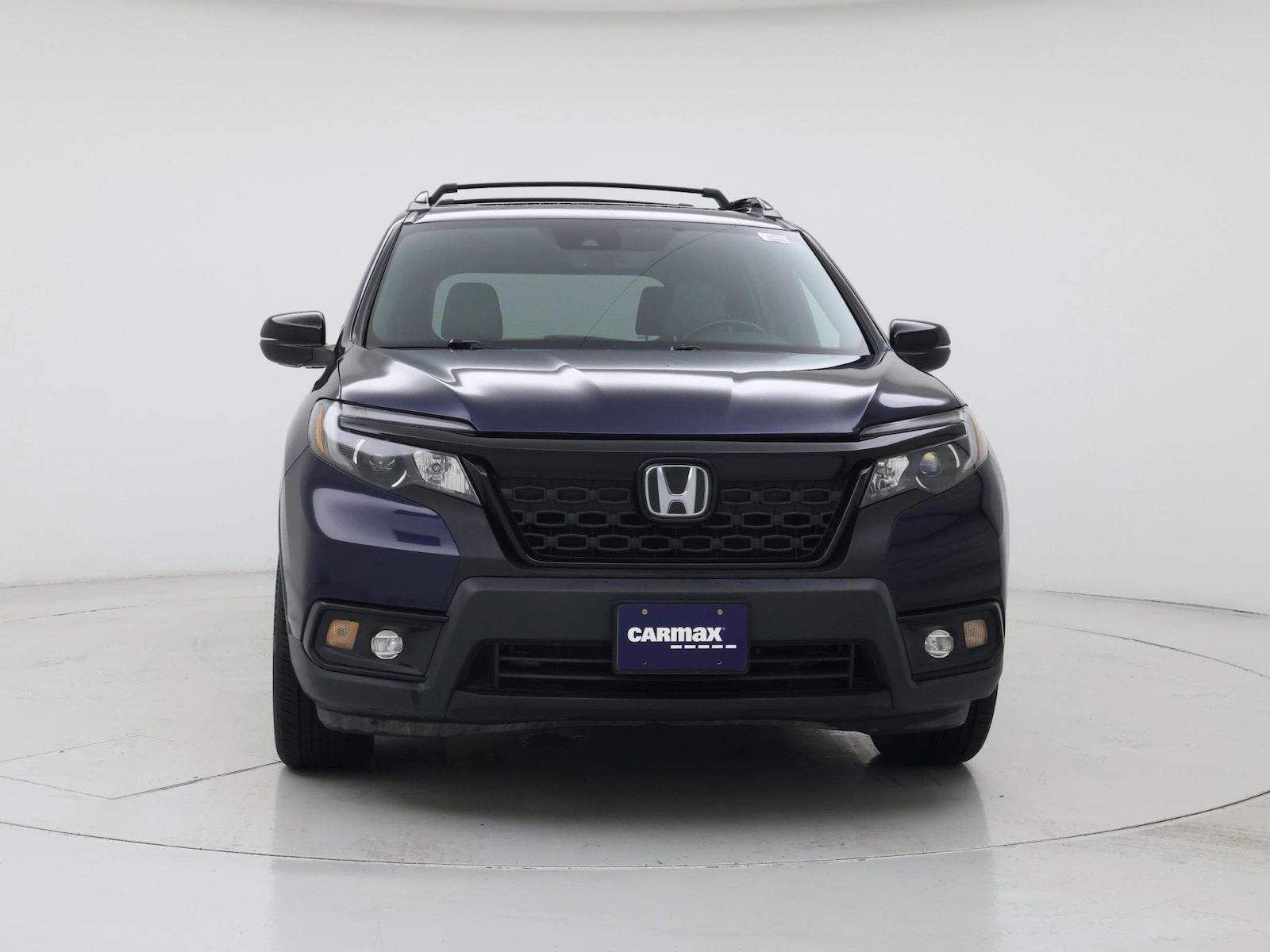 2021 Honda Passport EX-L - Photo 6