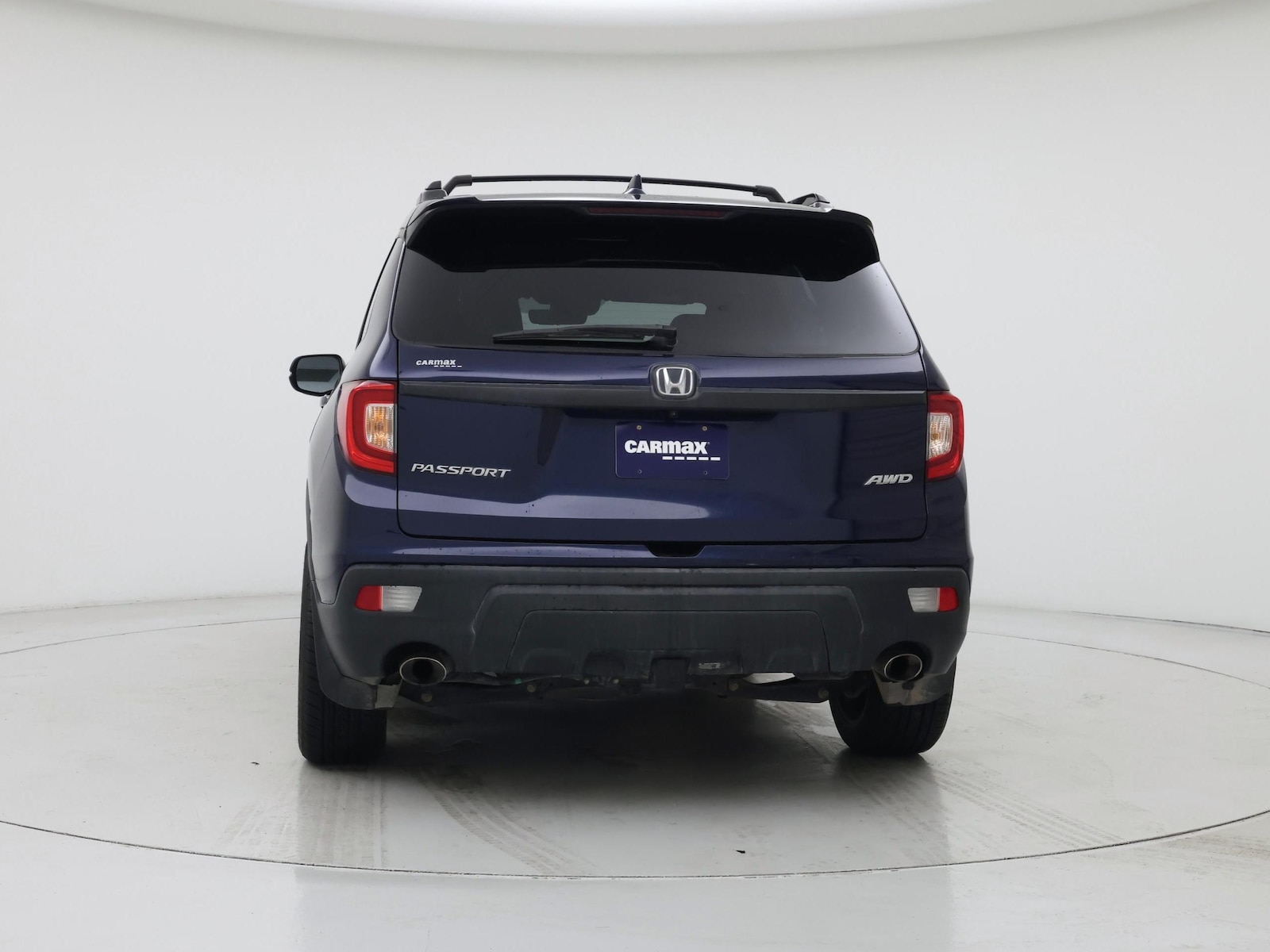 2021 Honda Passport EX-L - Photo 7