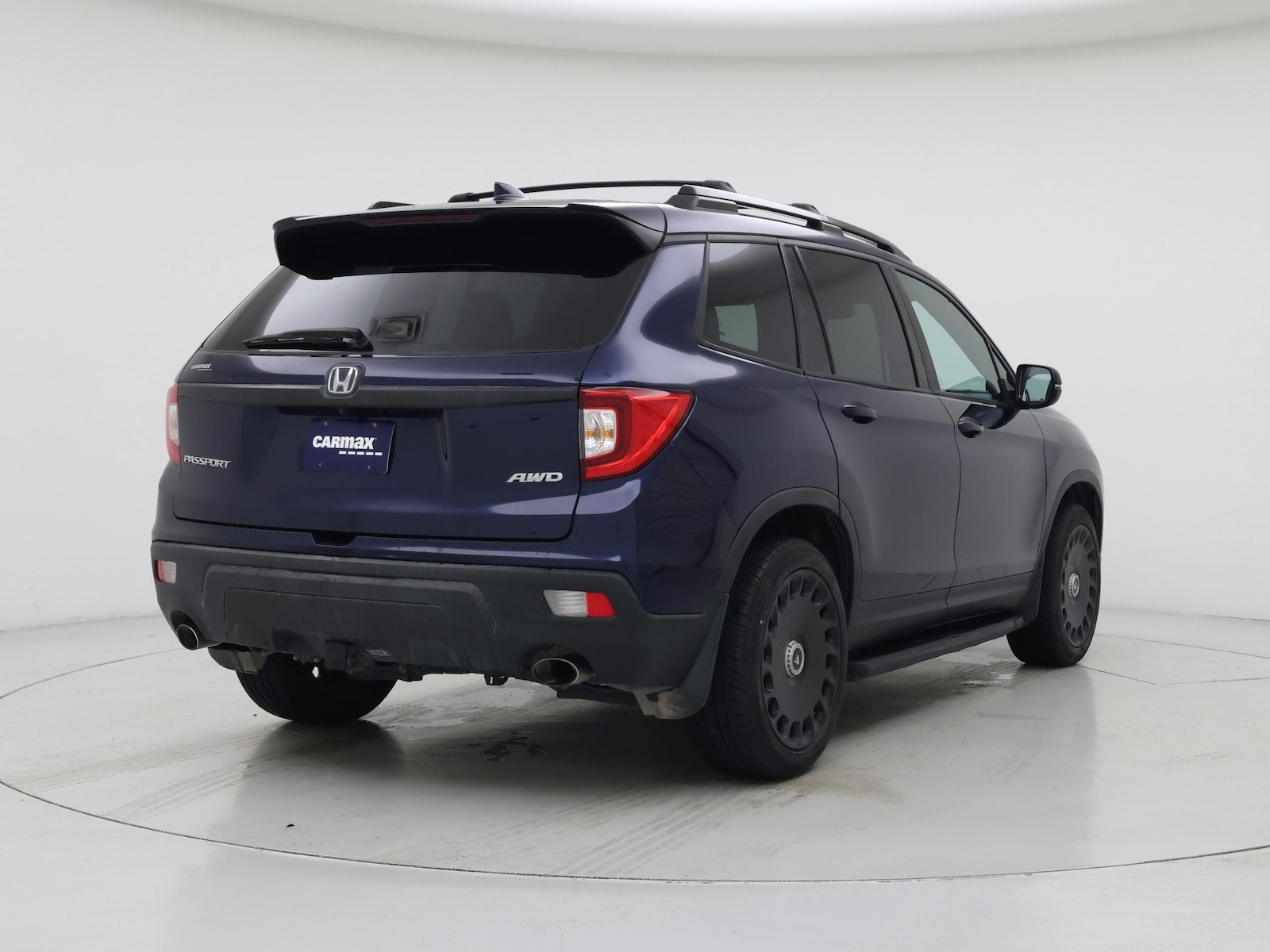 2021 Honda Passport EX-L - Photo 9