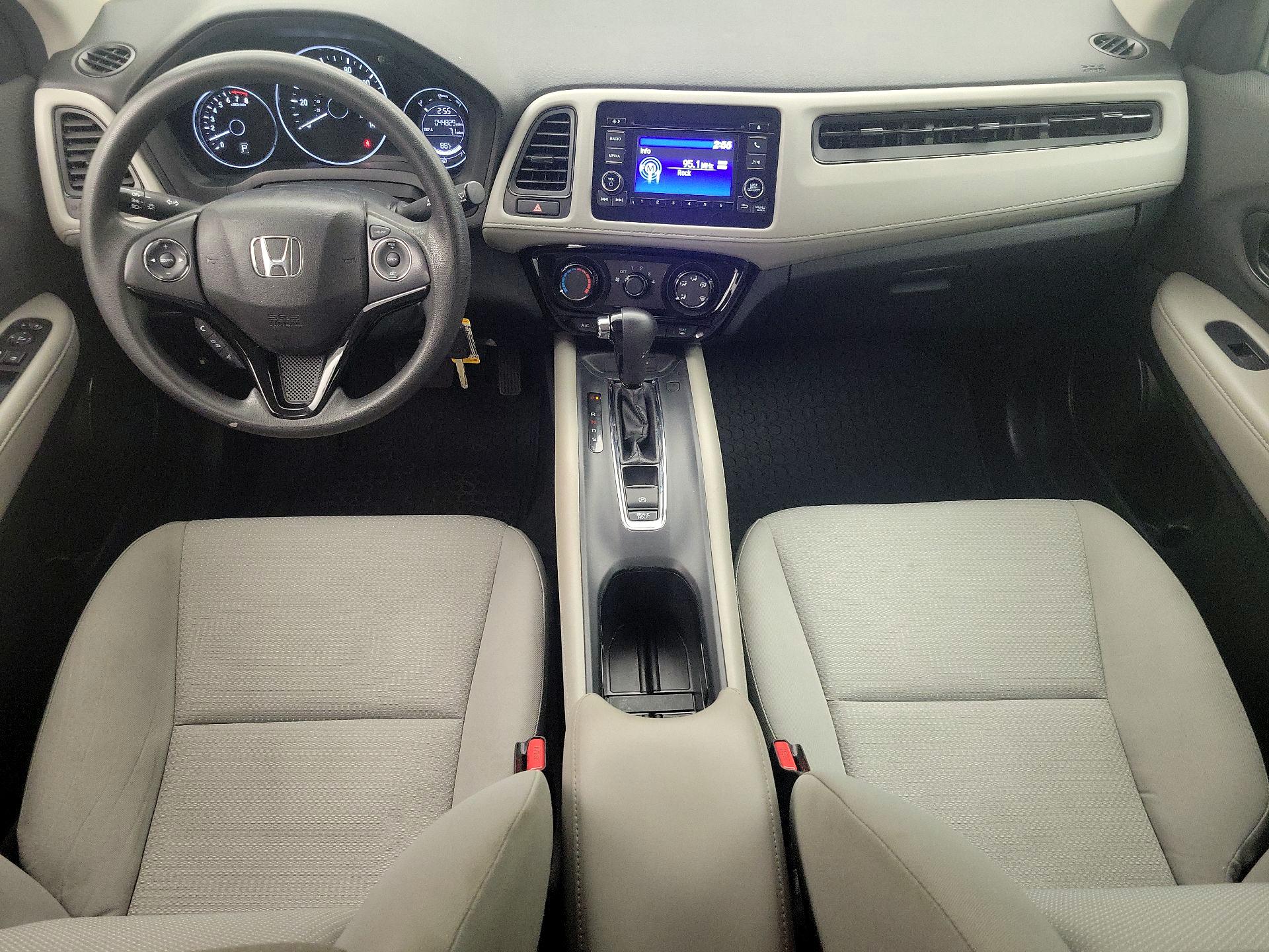 Thumbnail: 2021 Honda HR-V - 9