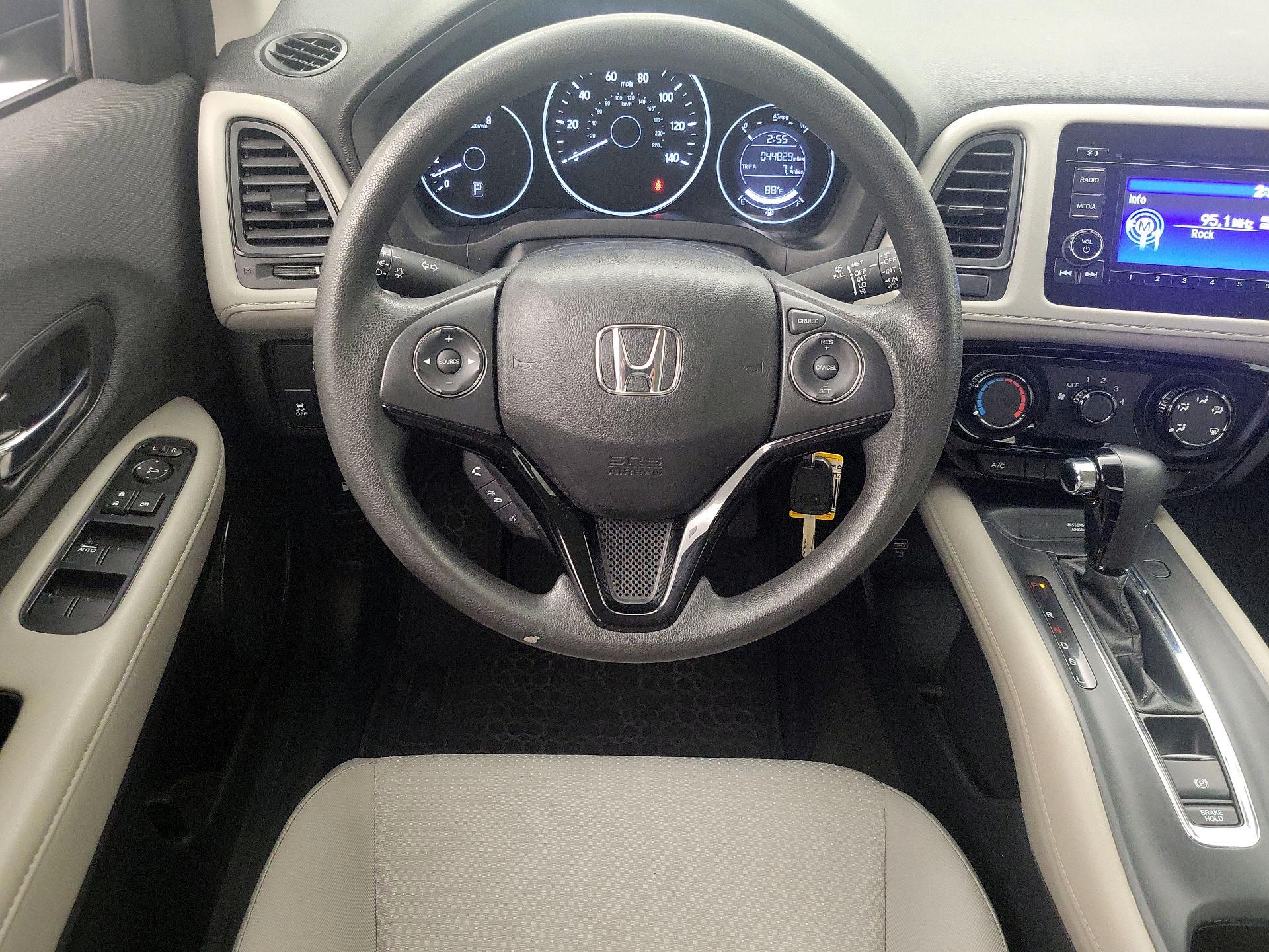 Thumbnail: 2021 Honda HR-V - 10