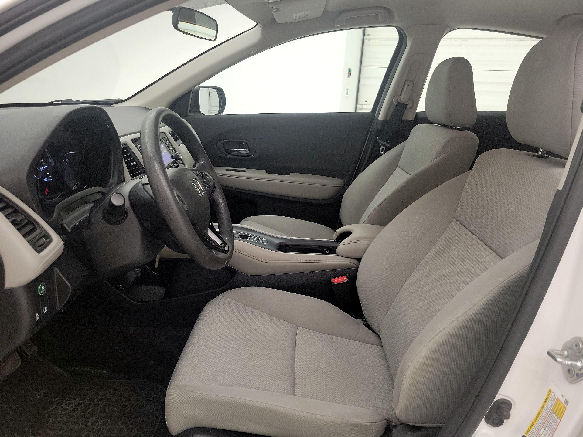 Thumbnail: 2021 Honda HR-V - 11