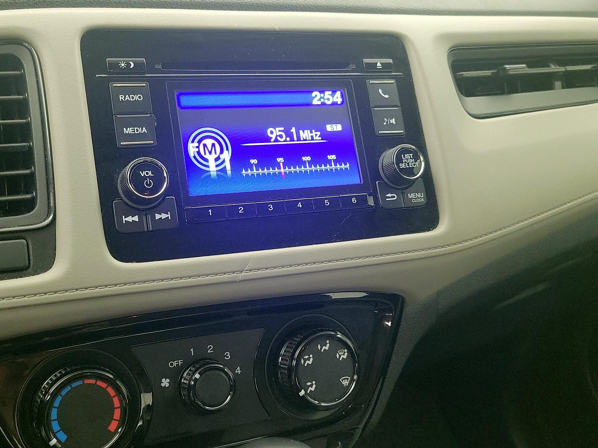 Thumbnail: 2021 Honda HR-V - 15