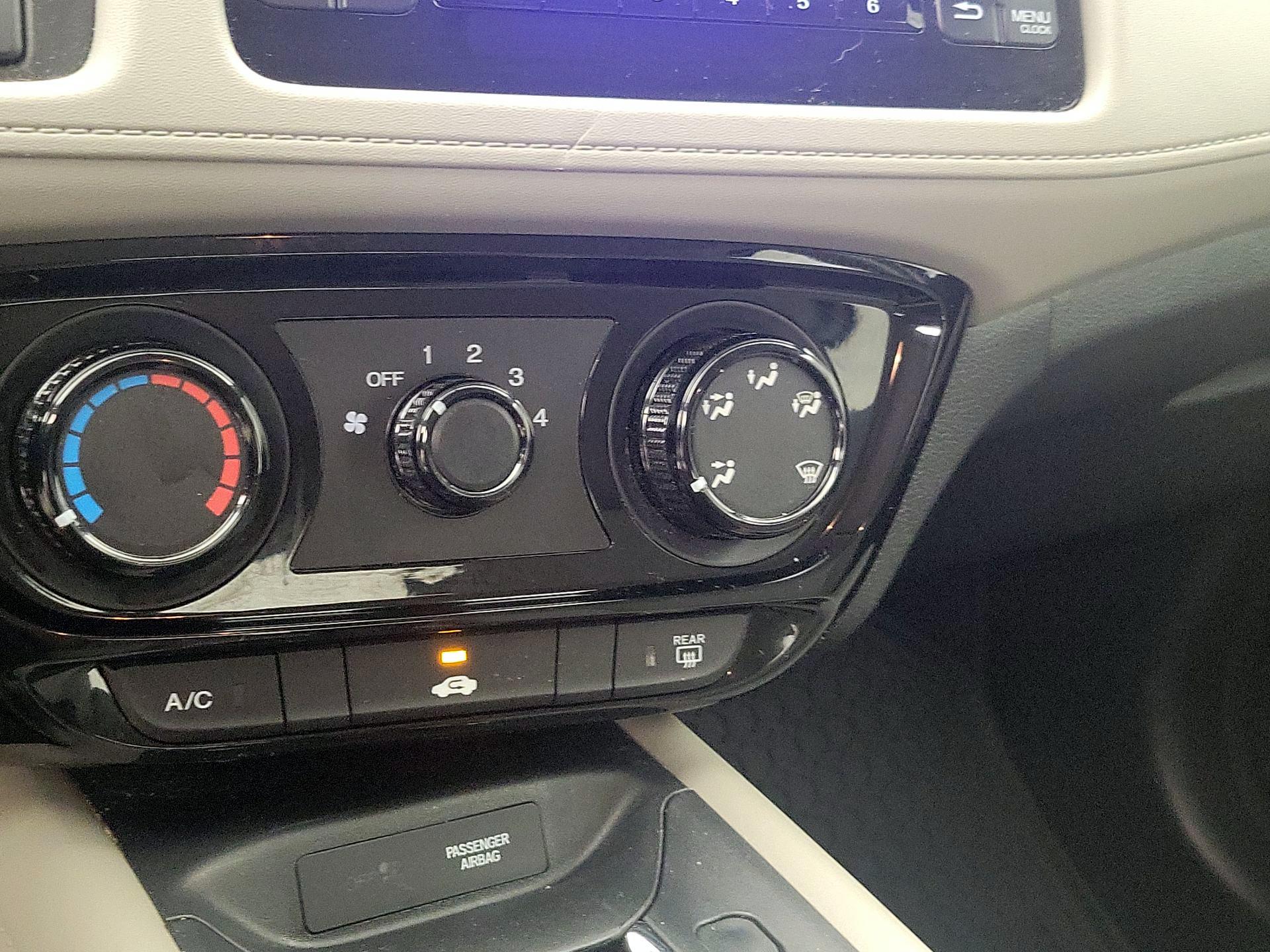 Thumbnail: 2021 Honda HR-V - 16