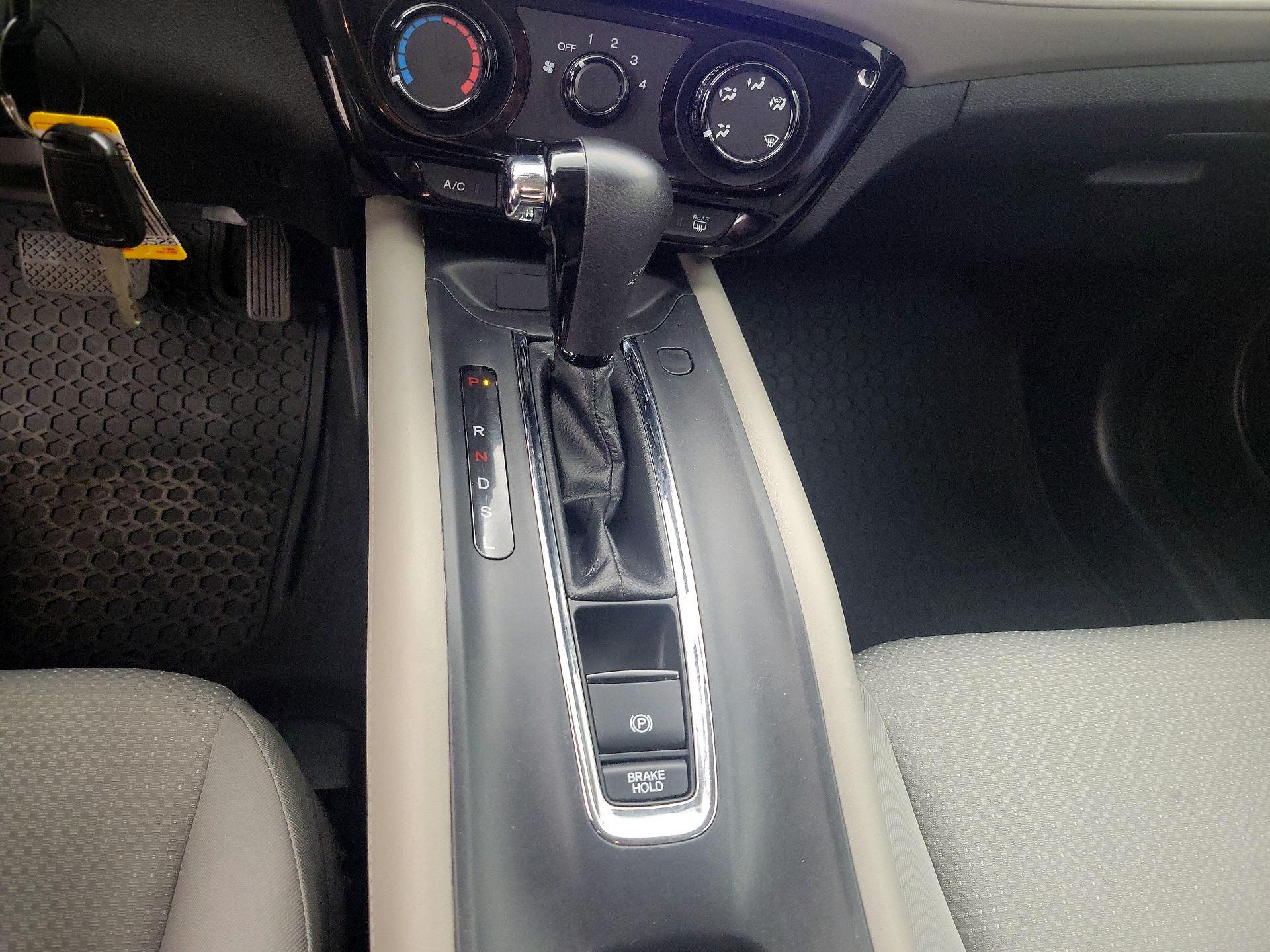 Thumbnail: 2021 Honda HR-V - 17