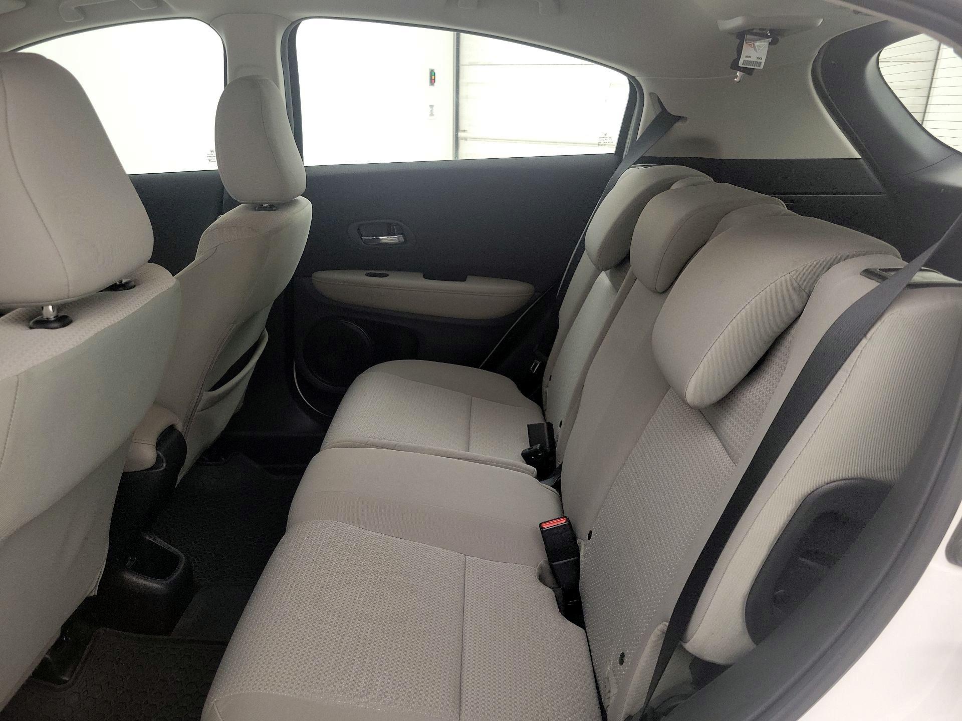 Thumbnail: 2021 Honda HR-V - 18