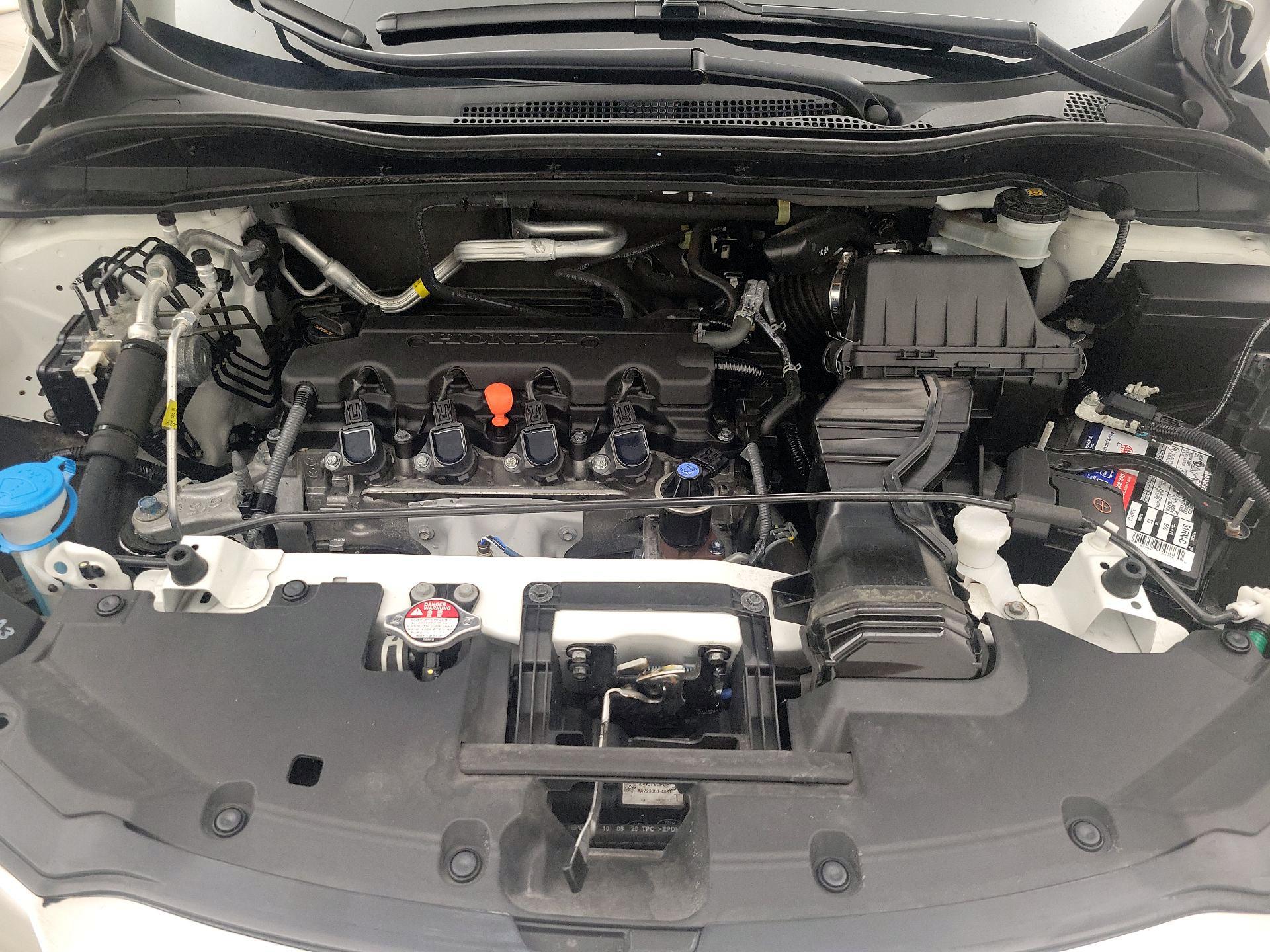 Thumbnail: 2021 Honda HR-V - 20