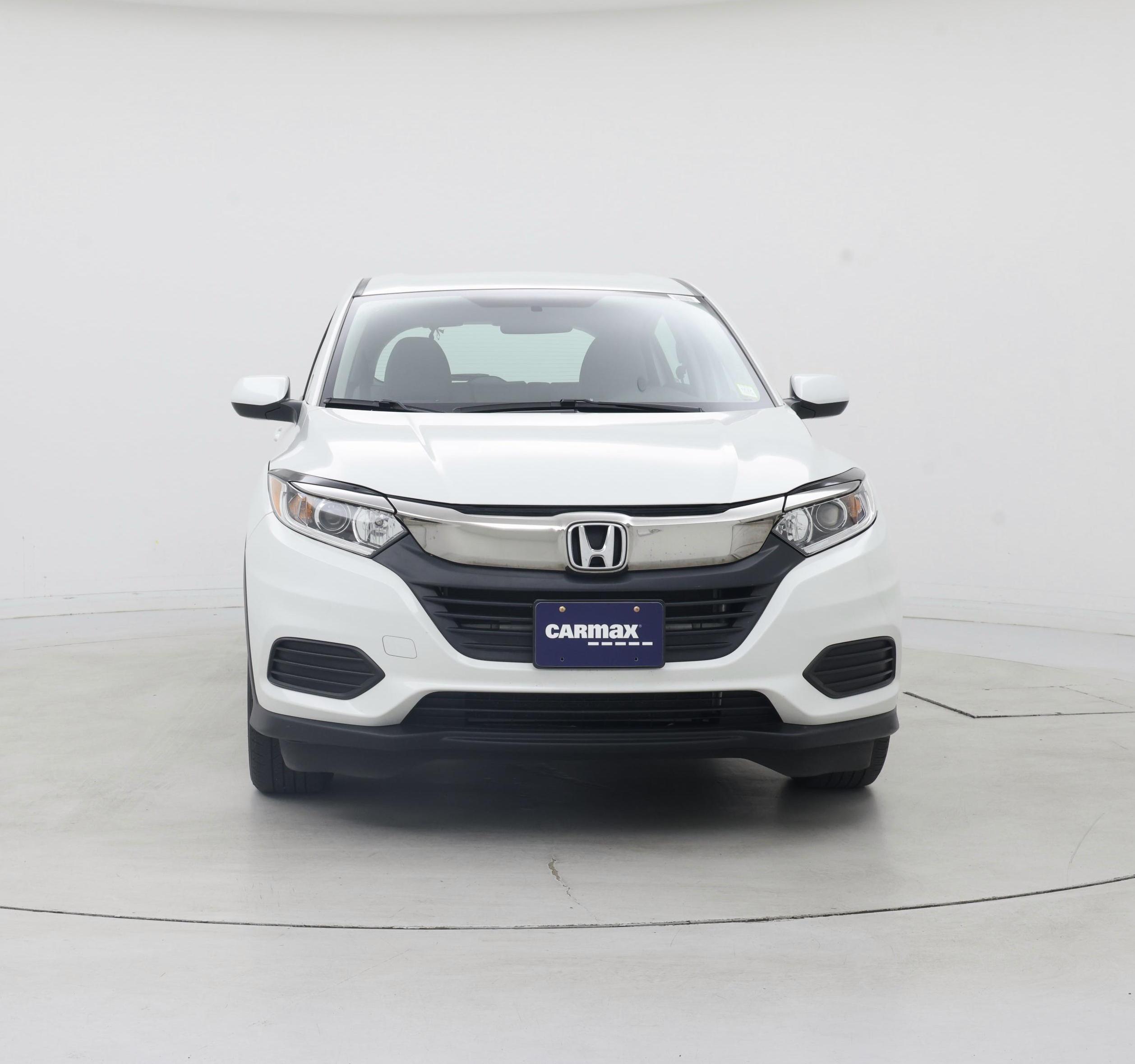 Thumbnail: 2021 Honda HR-V - 5