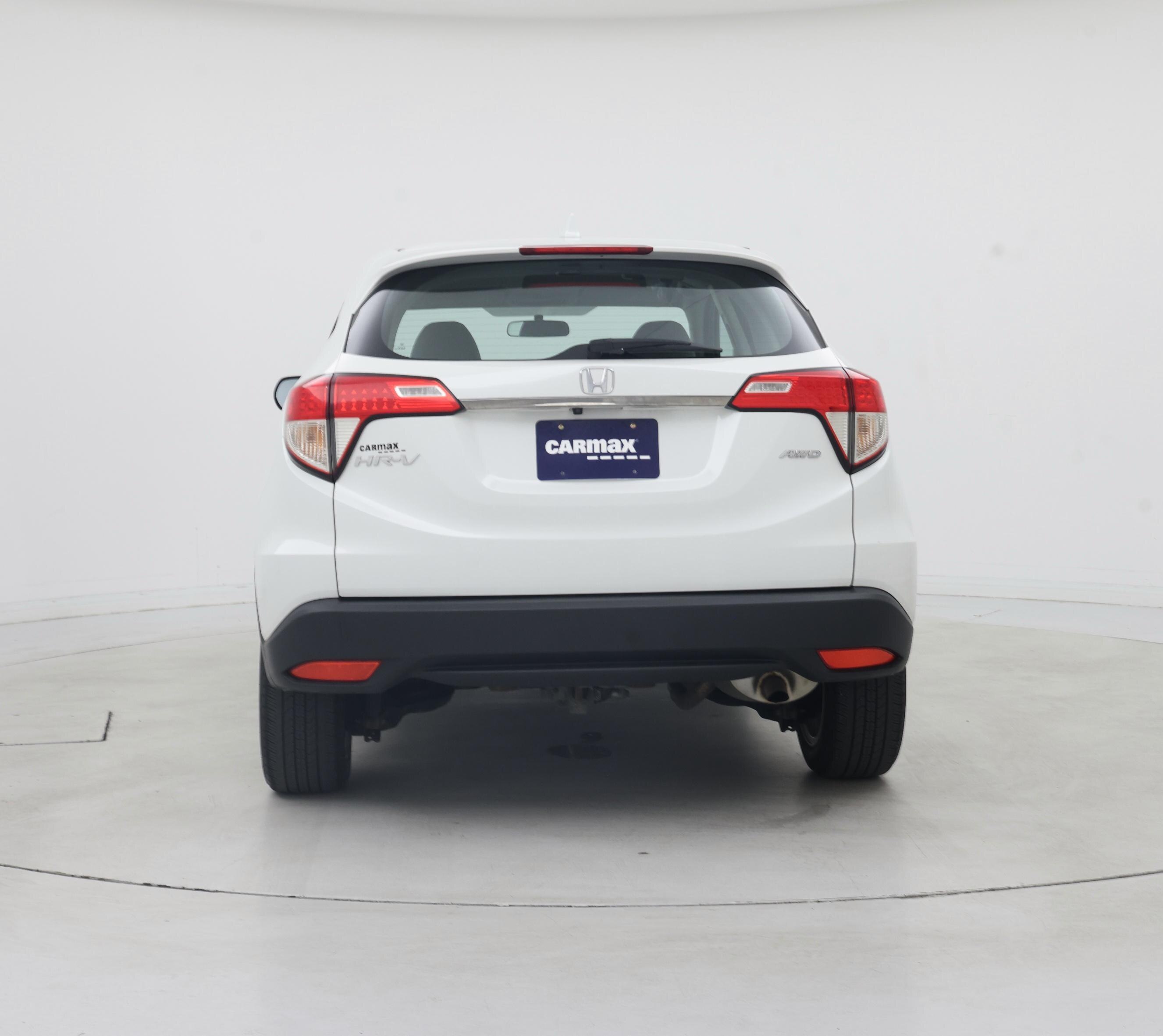 Thumbnail: 2021 Honda HR-V - 6