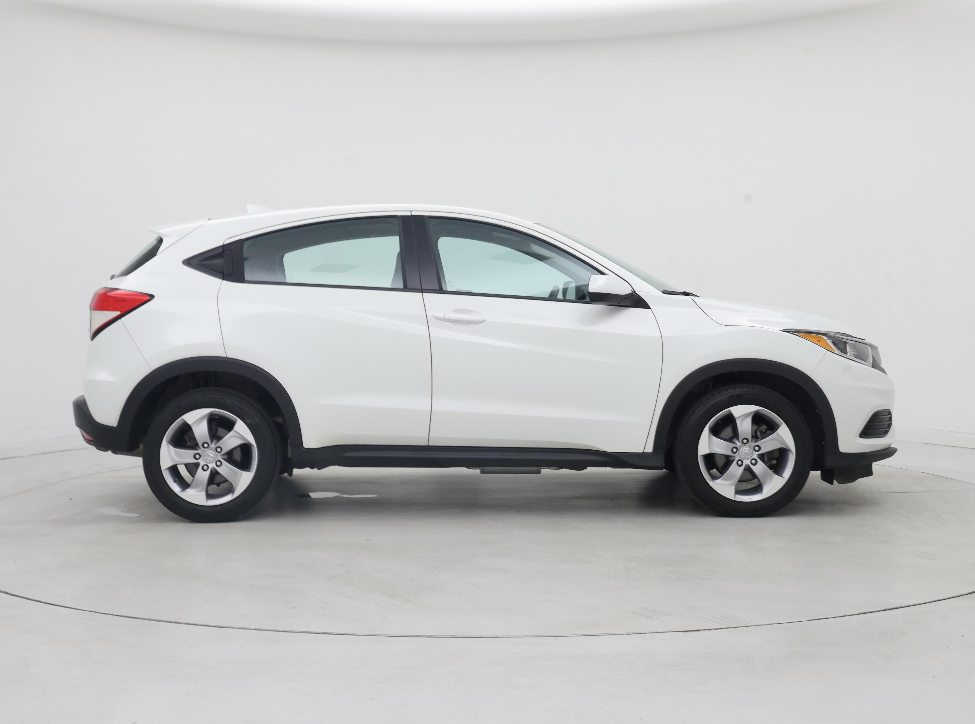 Thumbnail: 2021 Honda HR-V - 7