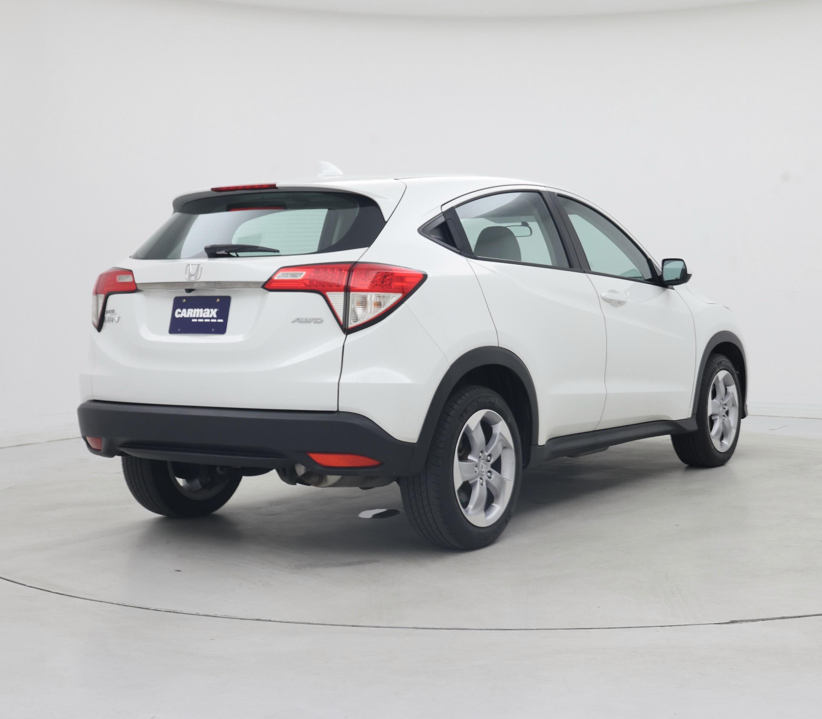 Thumbnail: 2021 Honda HR-V - 8