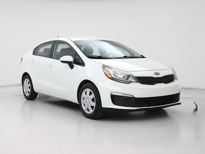 2016 Kia Rio LX