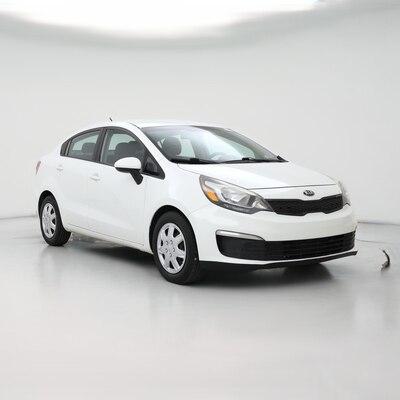 2016 Kia Rio LX