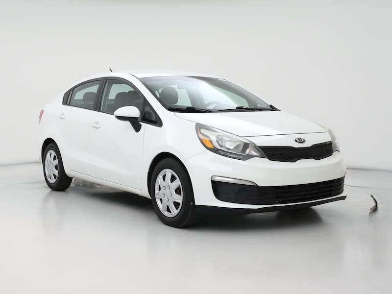 2016 Kia Rio LX -
                  Wichita, KS