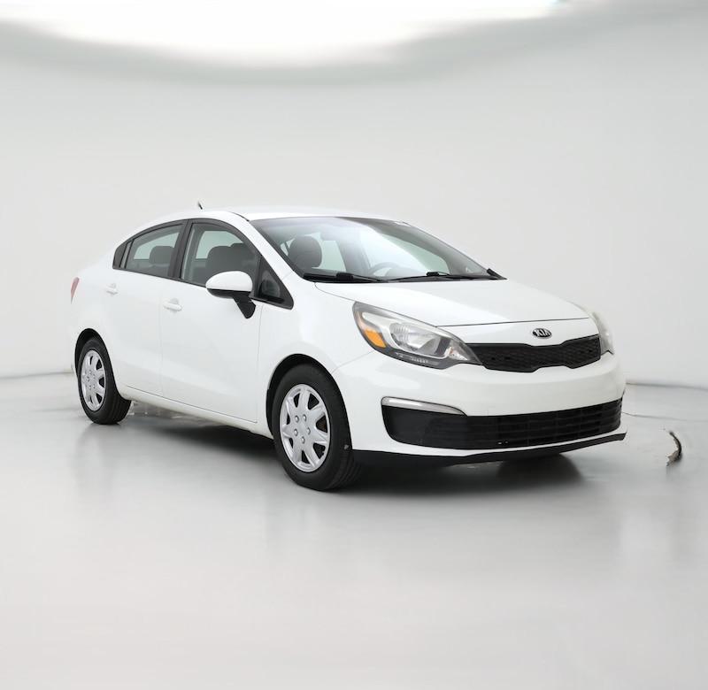 2016 Kia Rio LX