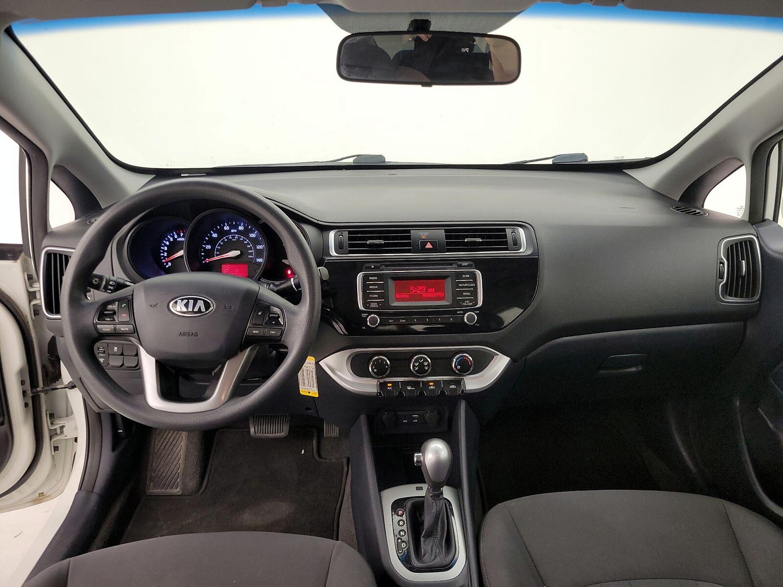 SiriusXM Trial Available