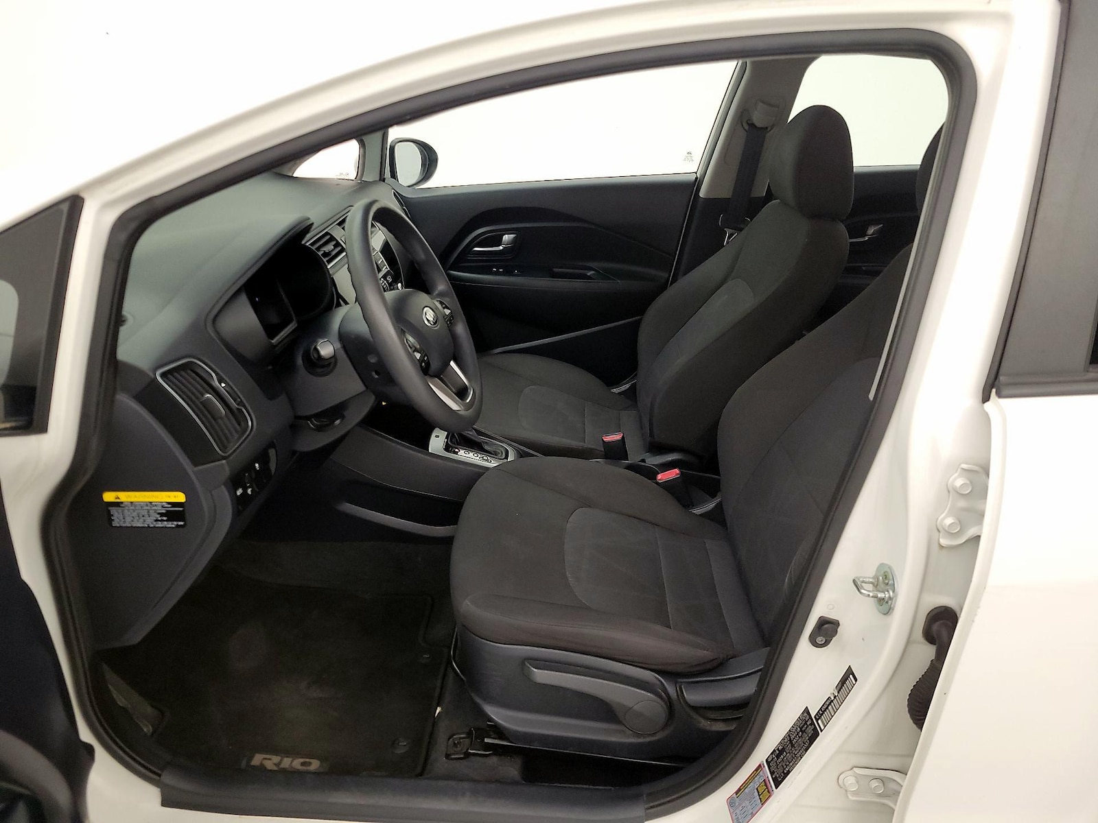 Side Airbags