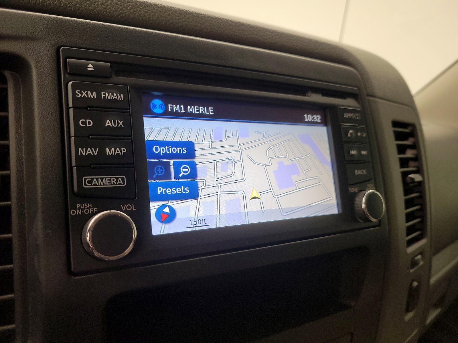 2019 Nissan NV Passenger SL - Photo 15