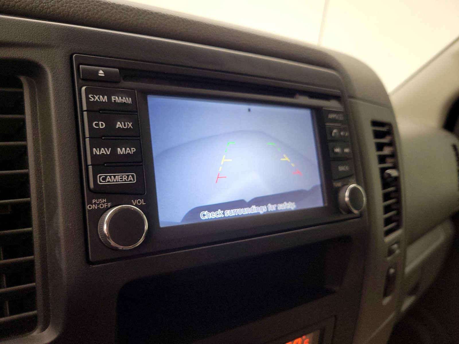 2019 Nissan NV Passenger SL - Photo 16