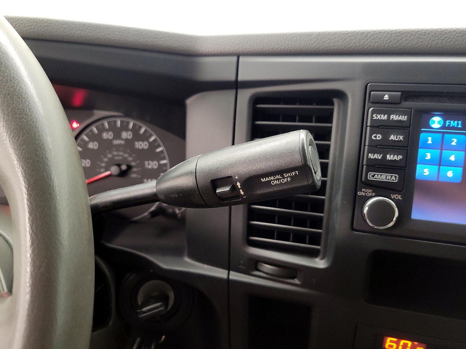 2019 Nissan NV Passenger SL - Photo 19
