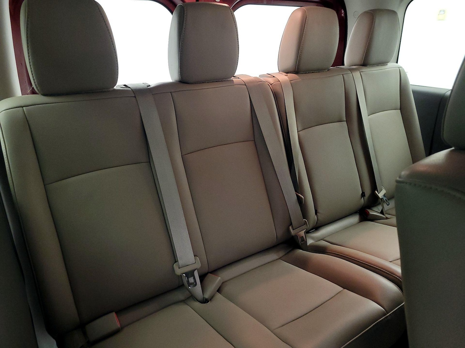 2019 Nissan NV Passenger SL - Photo 22