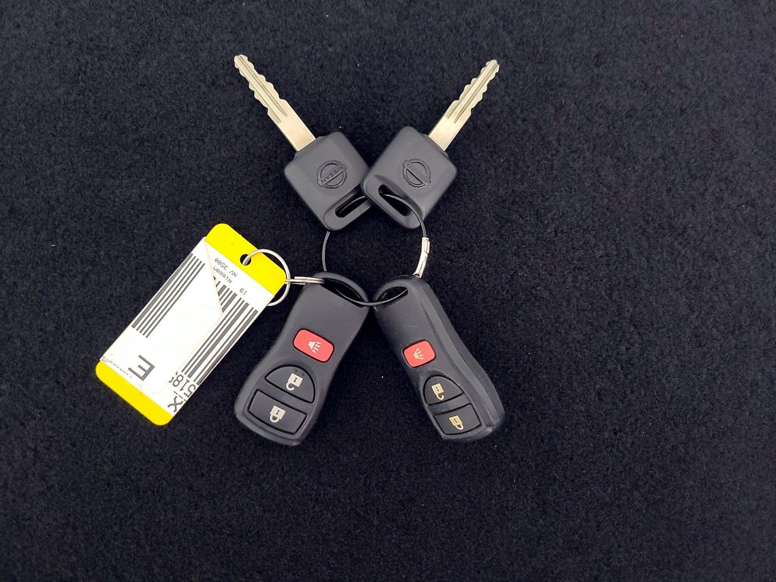 2019 Nissan NV Passenger SL - Photo 25