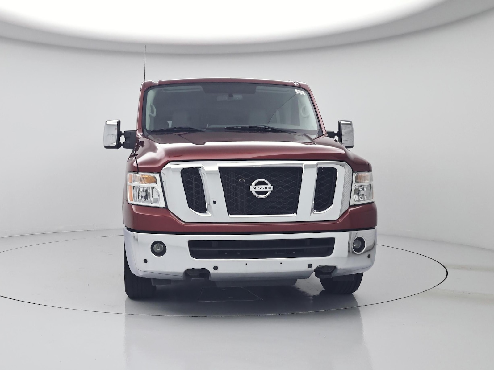 2019 Nissan NV Passenger SL - Photo 6