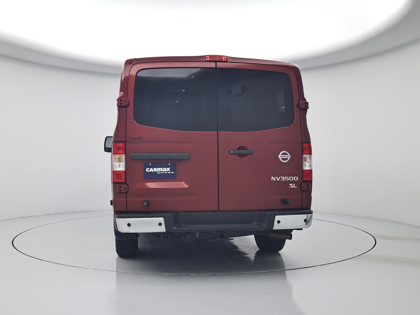 2019 Nissan NV Passenger SL - Photo 7