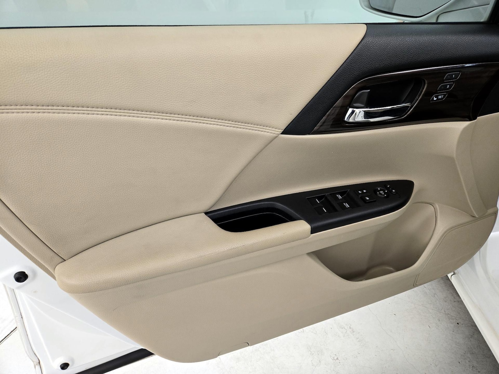 2017 Honda Accord EX-L, photo 13