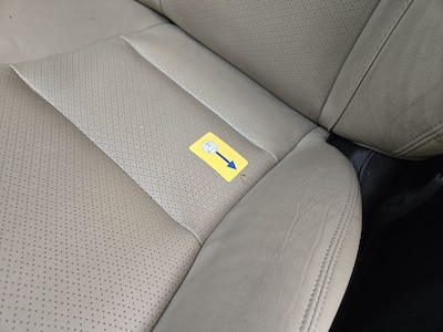 Condition detail