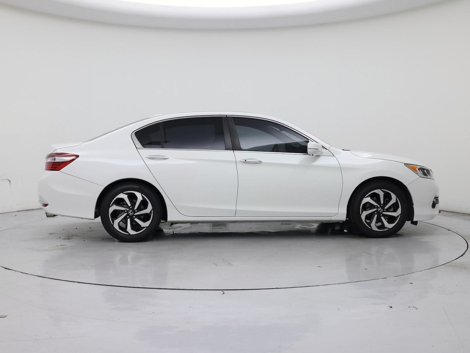 2017 Honda Accord EX-L, photo 8