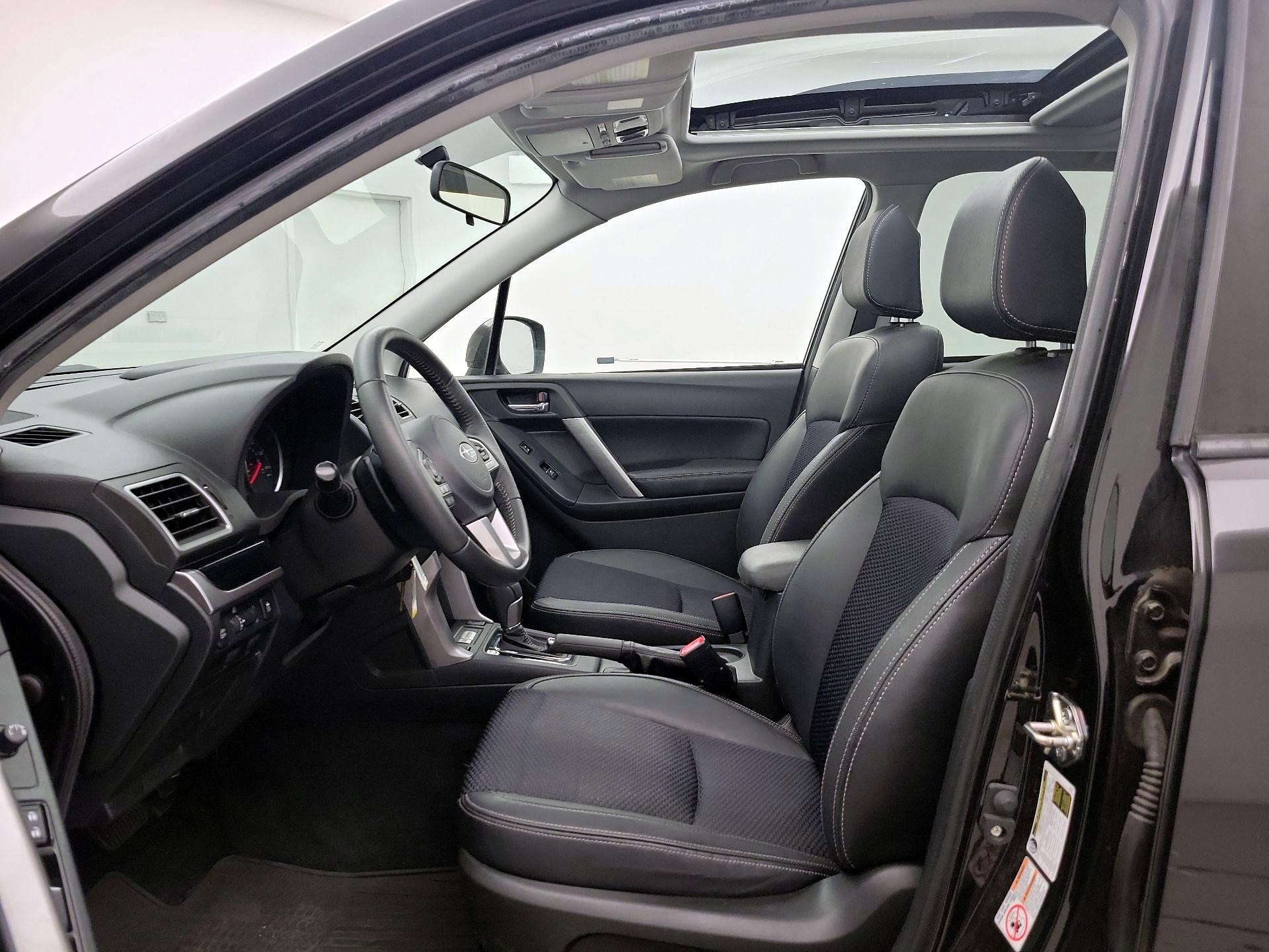 Thumbnail: 2018 Subaru Forester - 11