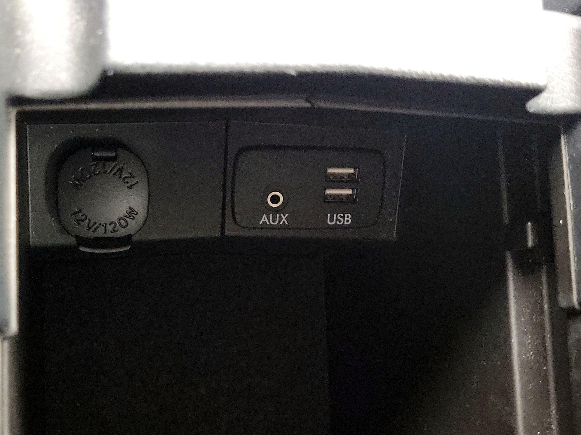 Thumbnail: 2018 Subaru Forester - 18