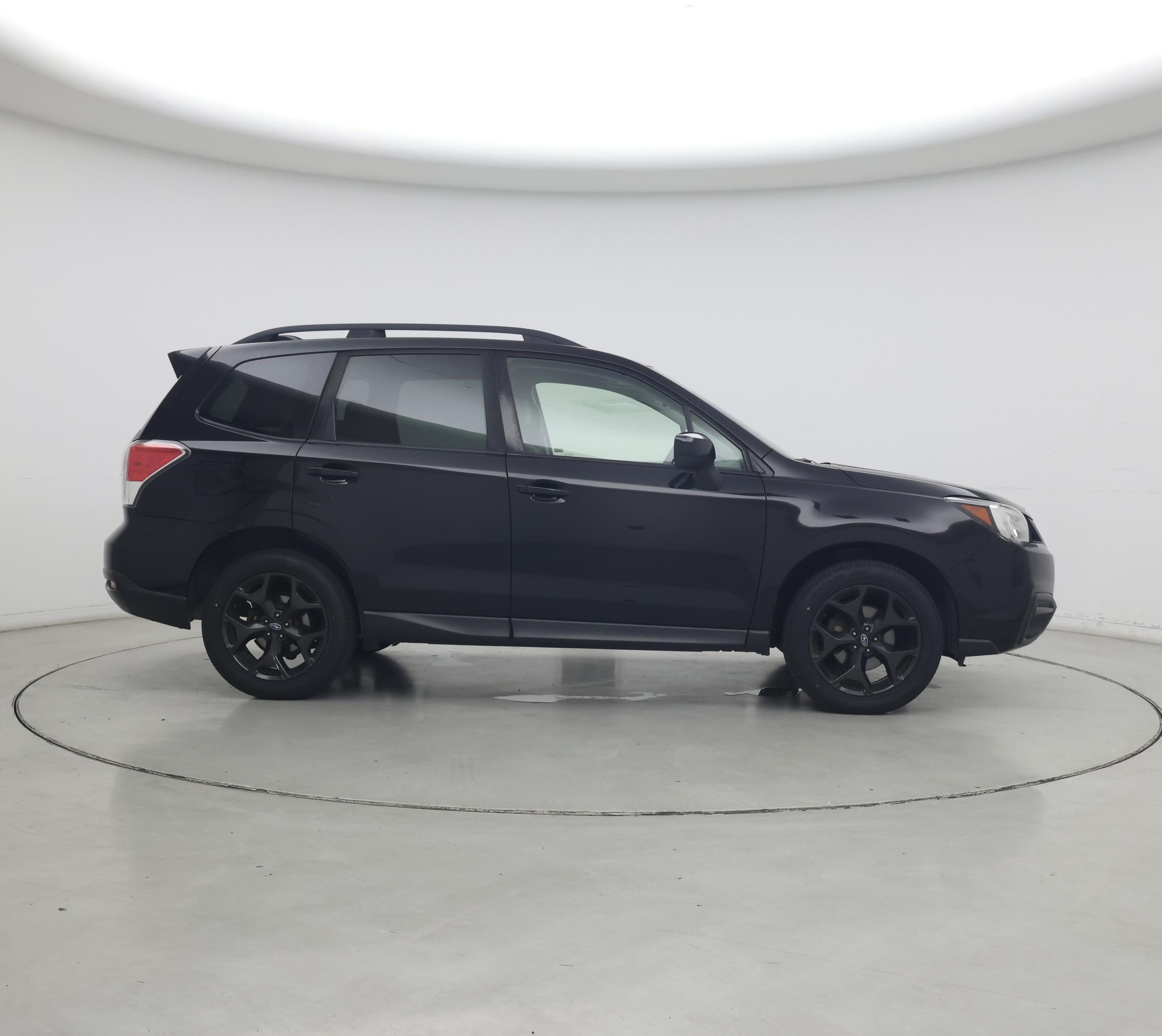 Thumbnail: 2018 Subaru Forester - 7