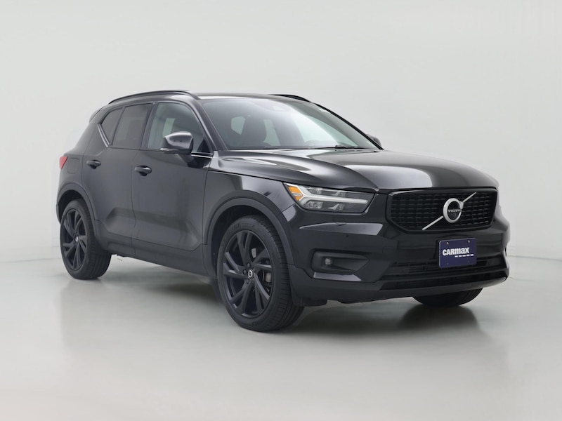 2021 Volvo XC40 T5 R-Design -
                  Rochester, NY