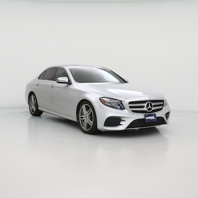 2019 Mercedes-Benz E300