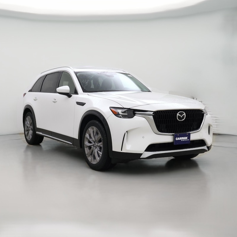 2024 Mazda CX-90 Turbo Premium