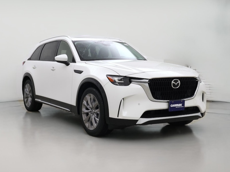 2024 Mazda CX-90 Turbo Premium