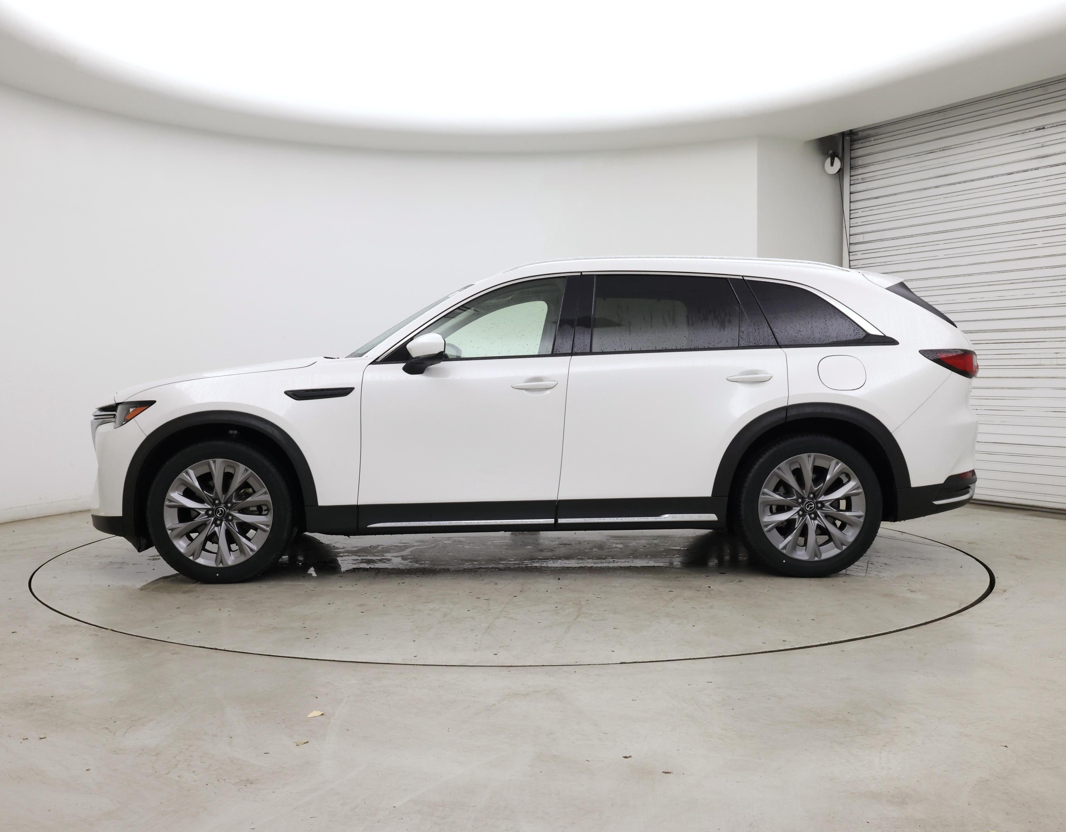 Thumbnail: 2024 Mazda CX-90 - 3