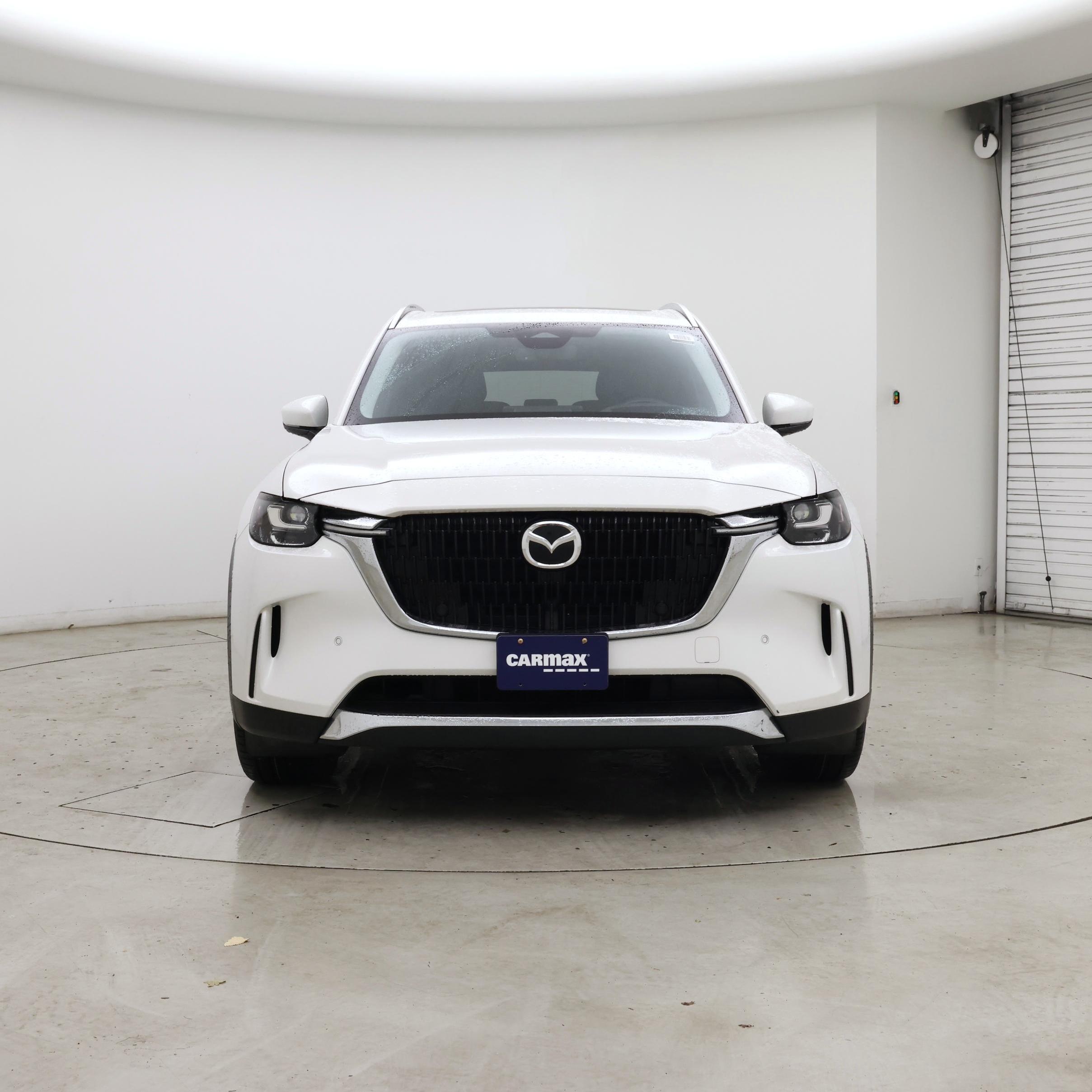 Thumbnail: 2024 Mazda CX-90 - 5