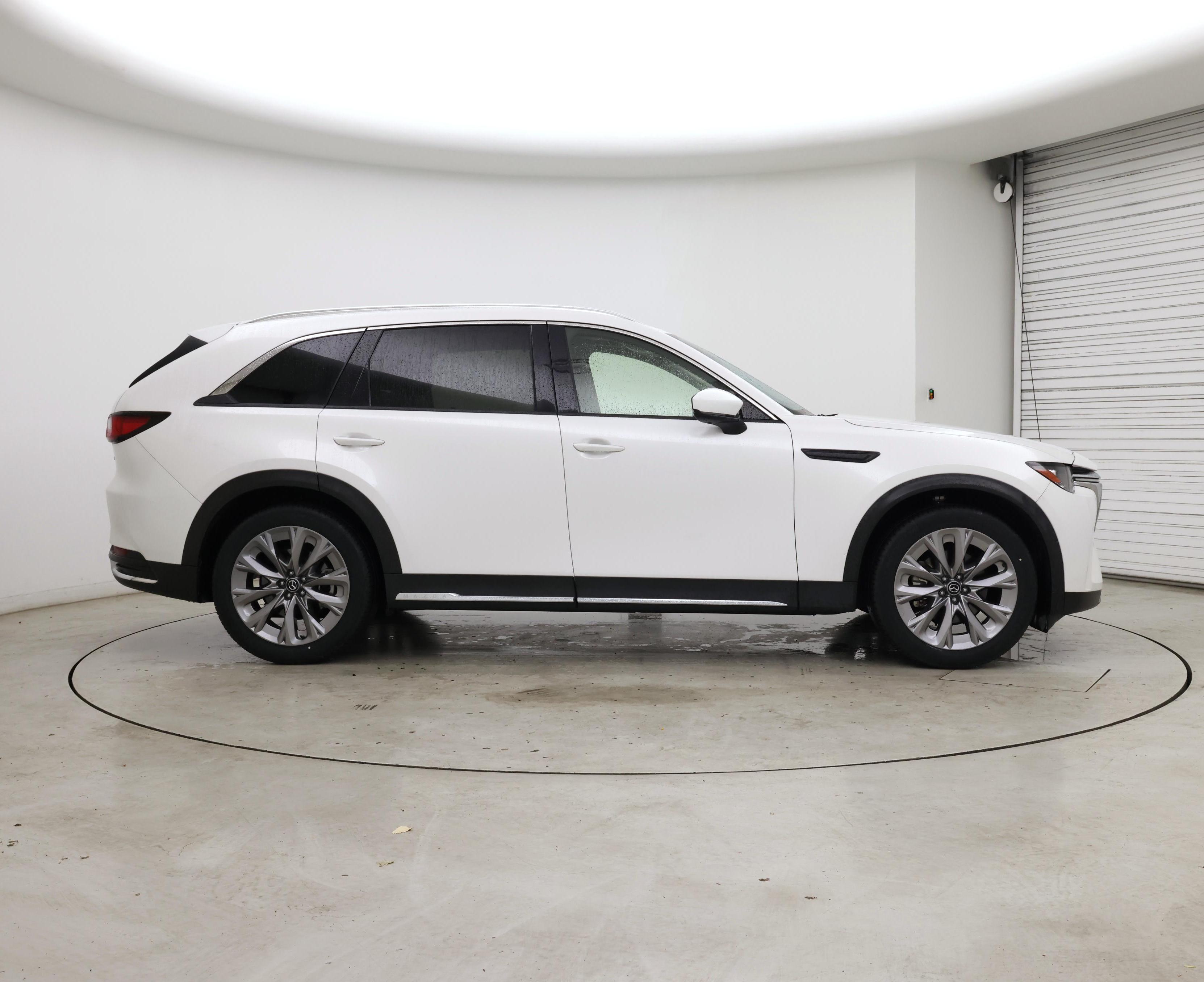 Thumbnail: 2024 Mazda CX-90 - 7